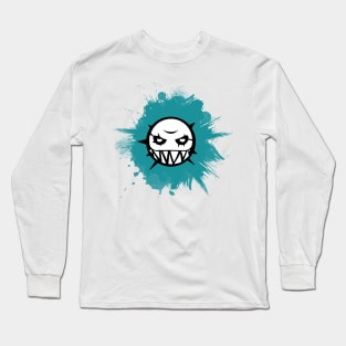 Ela Rainbow Six Siege Long Sleeve T-Shirt